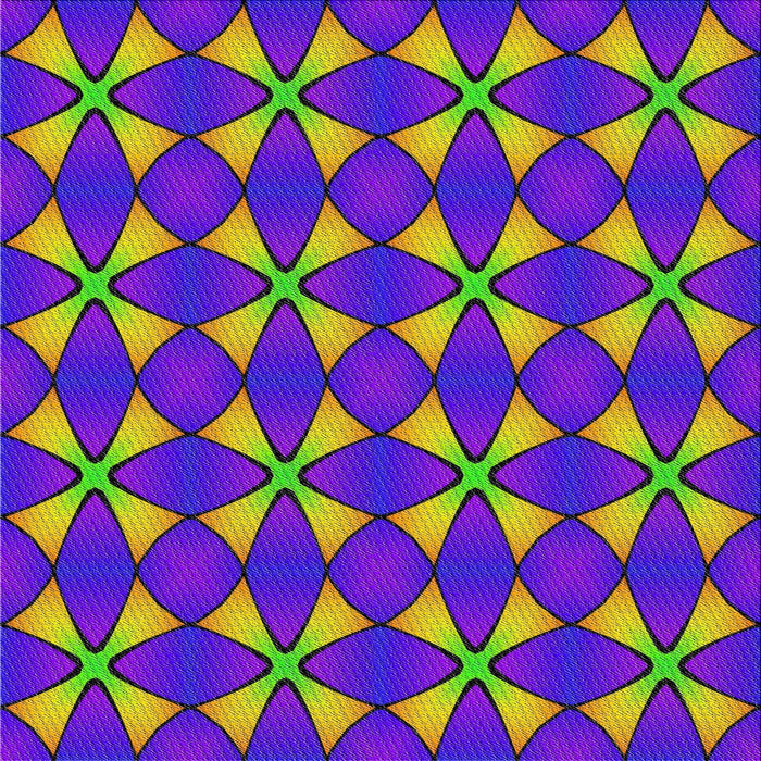 Sideview of Machine Washable Transitional Dark Almond Brown Rug, wshpat2453