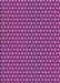Patterned Dark Magenta Purple Rug, pat2454pur