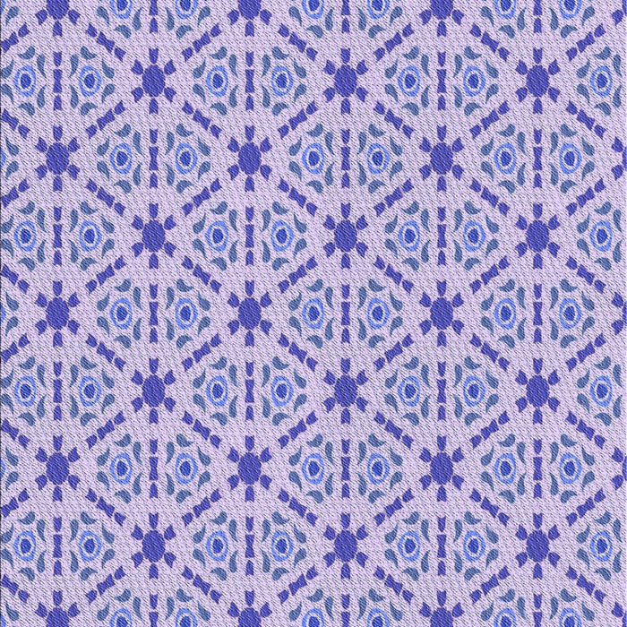 Machine Washable Transitional Mauve Purple Rug, wshpat2455blu
