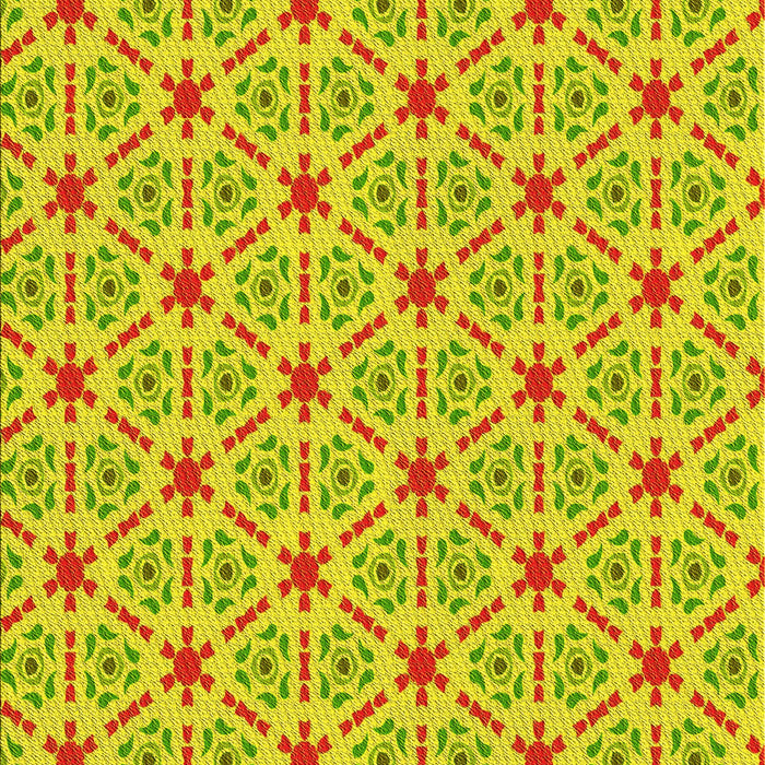 Machine Washable Transitional Dark Golden Brown Rug, wshpat2455yw