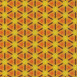 Sideview of Machine Washable Transitional Mahogany Brown Rug, wshpat2458