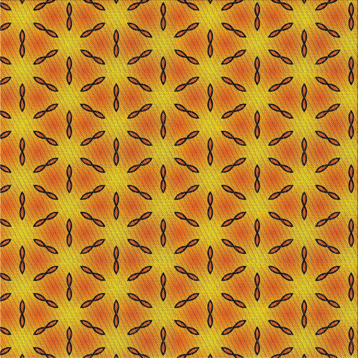 Sideview of Machine Washable Transitional Mahogany Brown Rug, wshpat2458