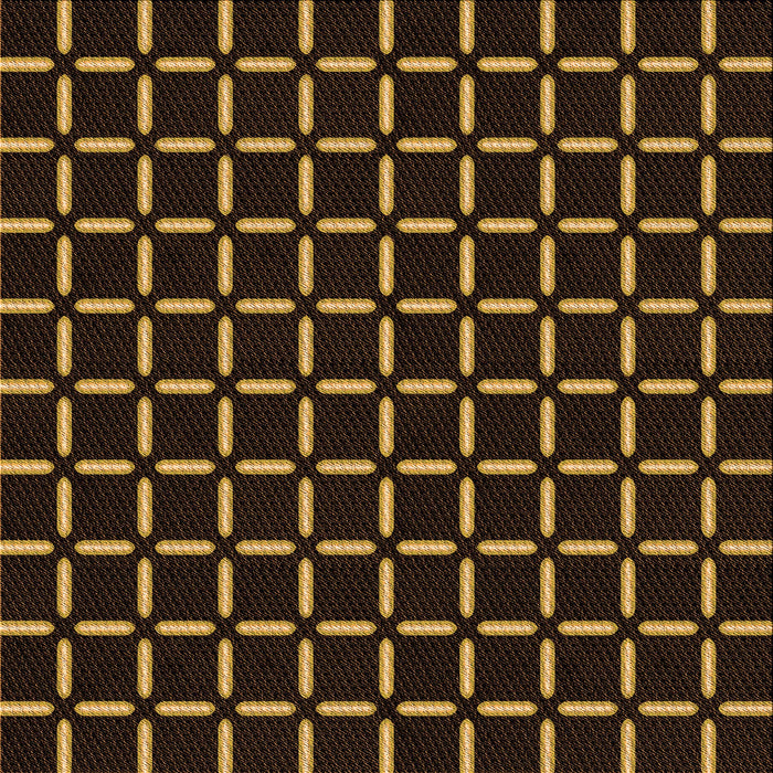 Round Machine Washable Transitional Midnight Gray Rug, wshpat2463org