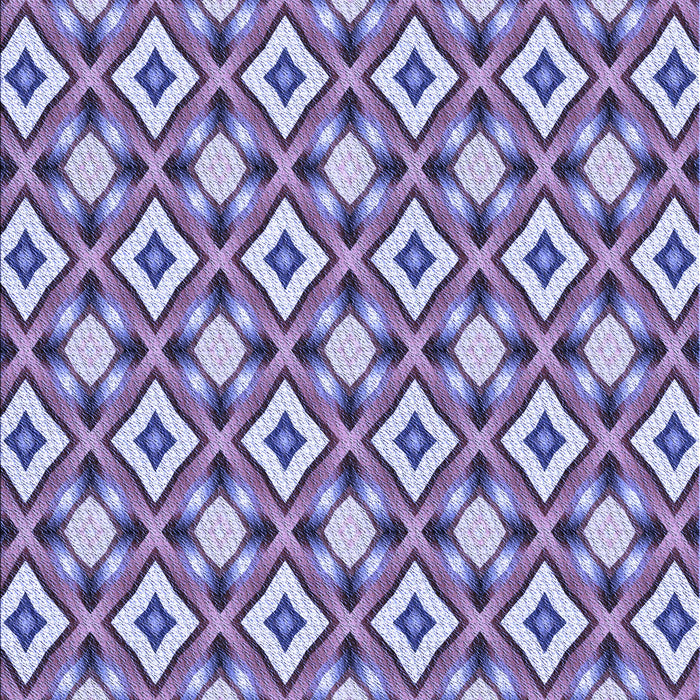 Machine Washable Transitional Blue Rug, wshpat2467blu