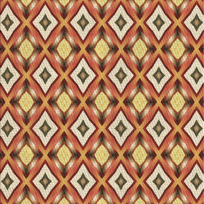 Machine Washable Transitional Yellow Orange Rug, wshpat2467brn