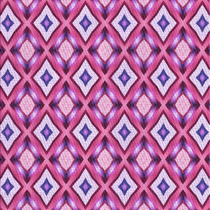 Machine Washable Transitional Violet Purple Rug, wshpat2467pur