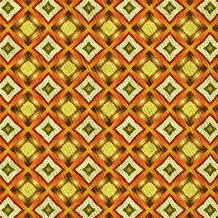 Round Machine Washable Transitional Mahogany Brown Rug, wshpat2467yw