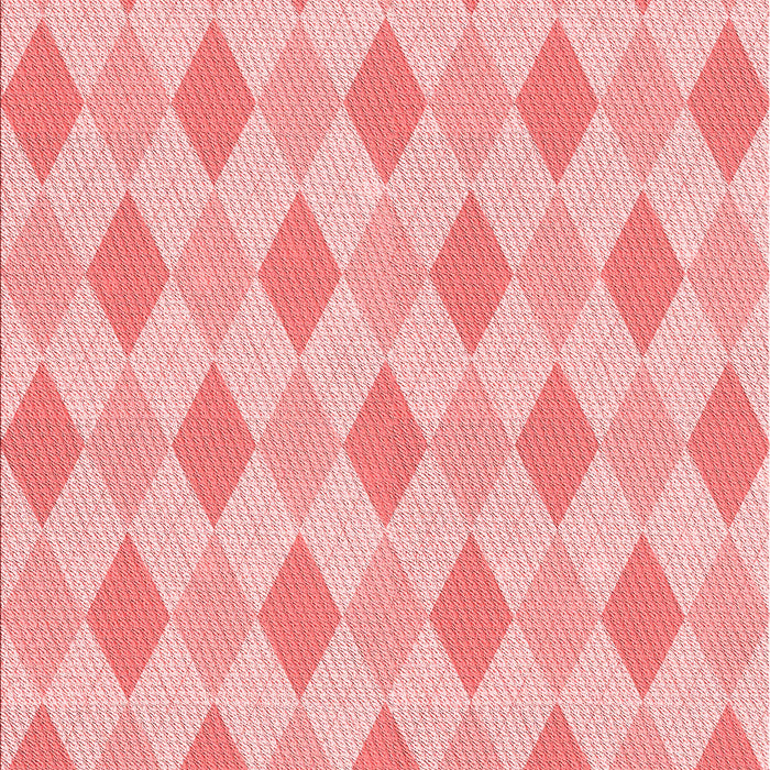 Machine Washable Transitional Pink Rug, wshpat247rd