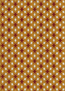 Machine Washable Transitional Mahogany Brown Rug, wshpat2470