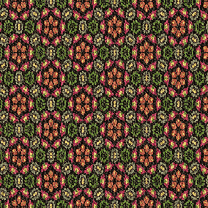 Machine Washable Transitional Dark Scarlet Red Rug, wshpat2472brn