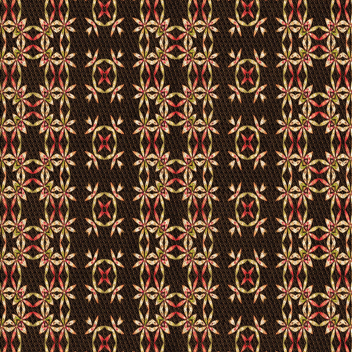 Machine Washable Transitional Light Brown Rug, wshpat2473org