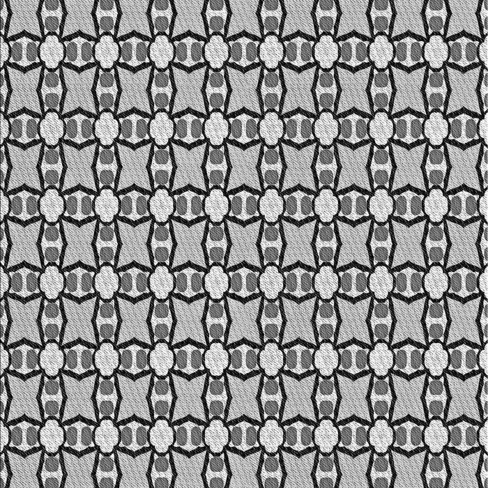 Machine Washable Transitional Platinum Silver Gray Rug, wshpat2474gry