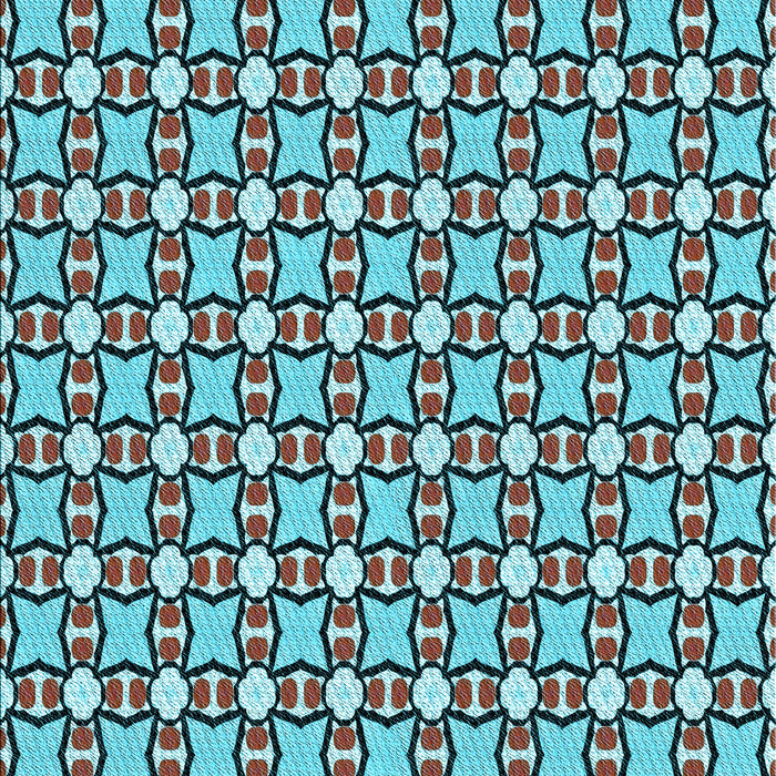 Machine Washable Transitional Light Black Rug, wshpat2474lblu