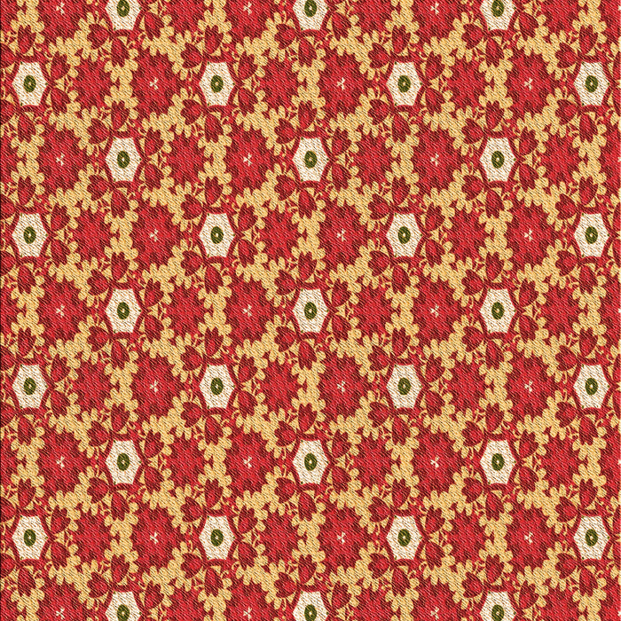 Machine Washable Transitional Orange Rug, wshpat2475org