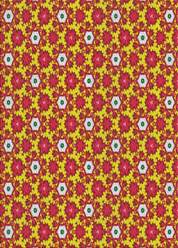 Machine Washable Transitional Red Rug, wshpat2475