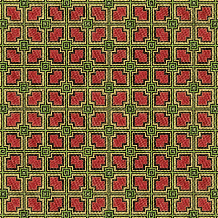 Round Machine Washable Transitional Brown Rug, wshpat2476brn