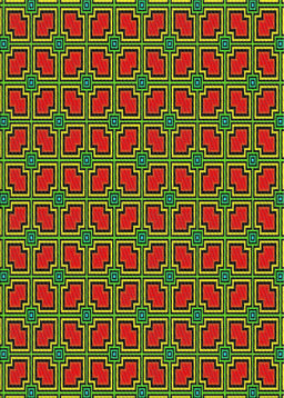 Machine Washable Transitional Pistachio Green Rug, wshpat2476