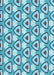 Machine Washable Transitional Glacial Blue Ice Blue Rug, wshpat2477lblu