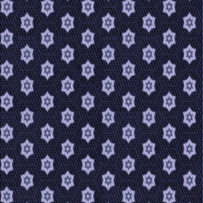 Machine Washable Transitional Night Blue Rug, wshpat2478blu