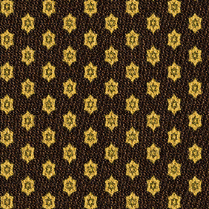 Machine Washable Transitional Black Brown Rug, wshpat2478org