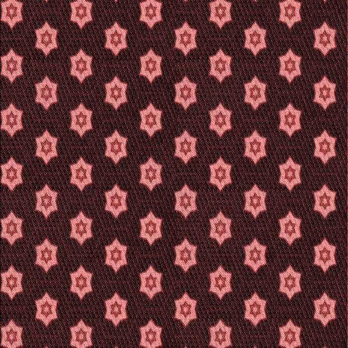 Machine Washable Transitional Dark Scarlet Red Rug, wshpat2478rd