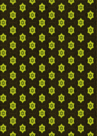 Machine Washable Transitional Olive Green Rug, wshpat2478yw