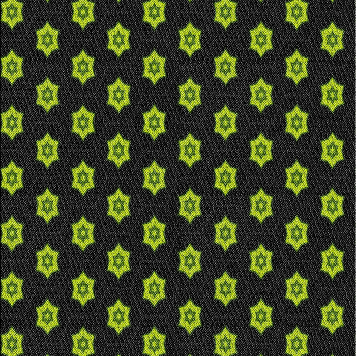 Machine Washable Transitional Black Rug, wshpat2478