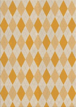 Machine Washable Transitional Khaki Gold Rug, wshpat247