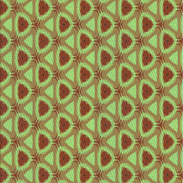 Machine Washable Transitional Yellow Green Rug, wshpat2483lblu