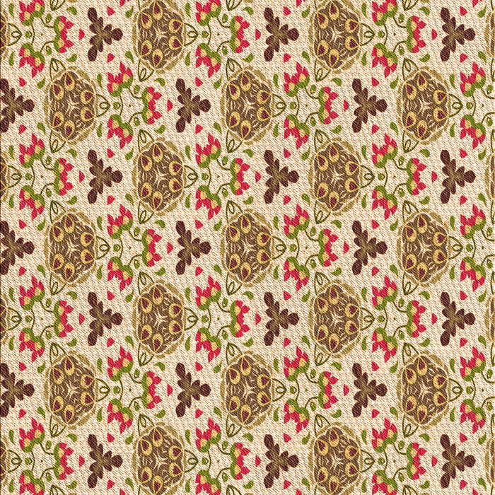 Machine Washable Transitional Red Rug, wshpat2487org