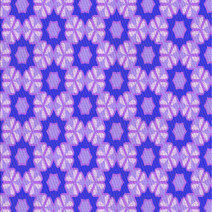 Machine Washable Transitional Bright Lilac Purple Rug, wshpat2488pur