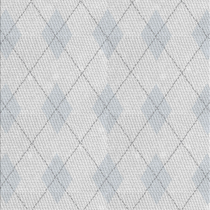 Machine Washable Transitional Dark Gray Rug, wshpat248