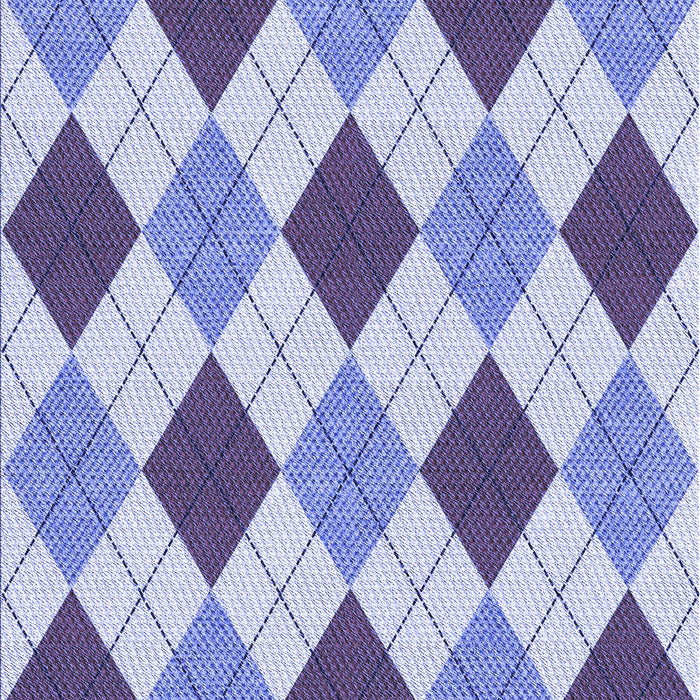 Machine Washable Transitional Slate Blue Rug, wshpat249blu