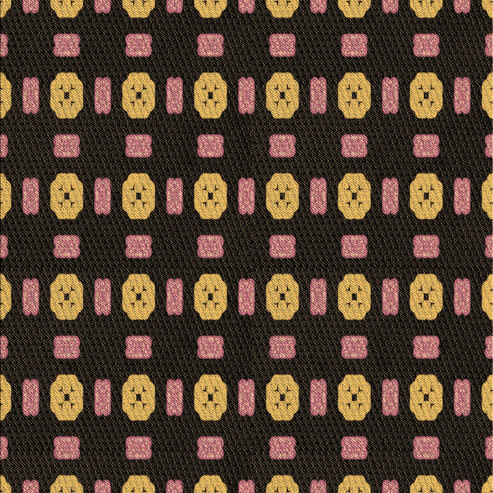 Machine Washable Transitional Light Brown Rug, wshpat2490brn