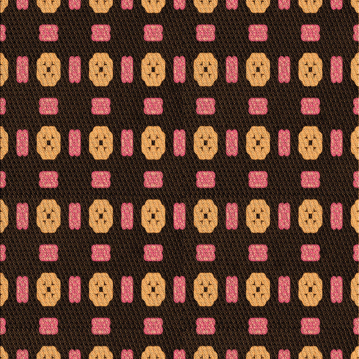 Machine Washable Transitional Black Brown Rug, wshpat2490org