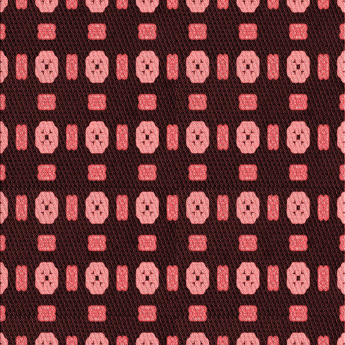 Machine Washable Transitional Dark Scarlet Red Rug, wshpat2490rd