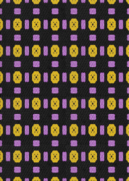 Machine Washable Transitional Dark Almond Brown Rug, wshpat2490