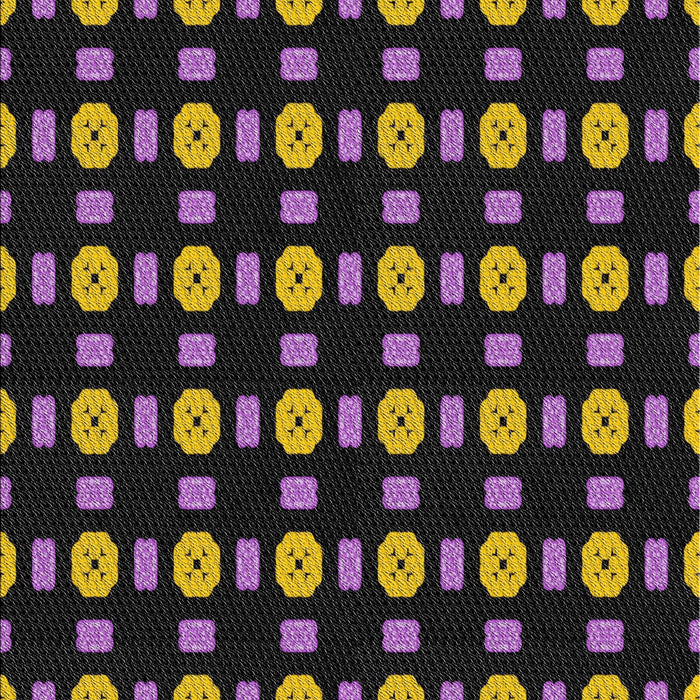 Machine Washable Transitional Dark Almond Brown Rug, wshpat2490