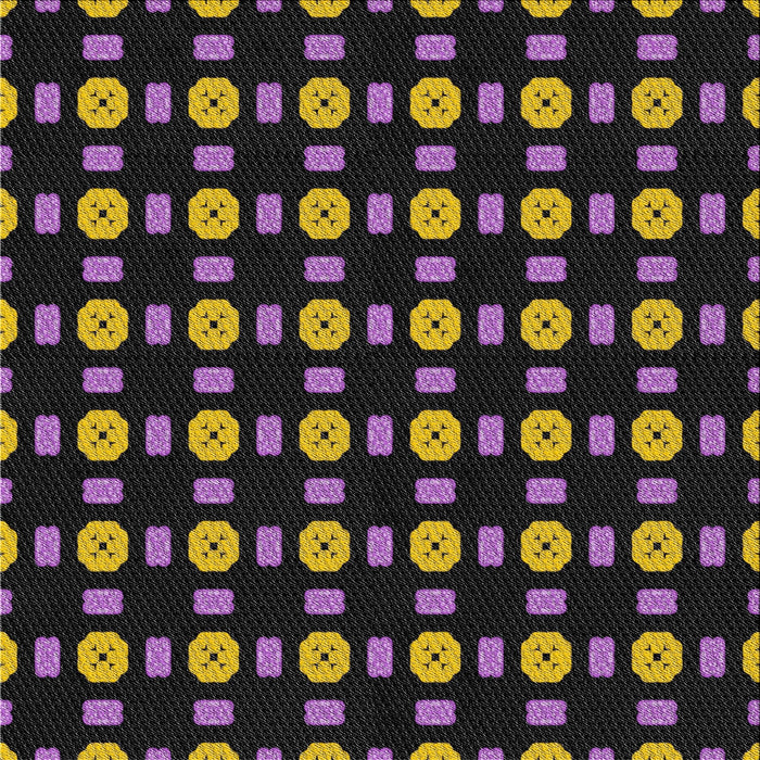 Sideview of Machine Washable Transitional Dark Almond Brown Rug, wshpat2490