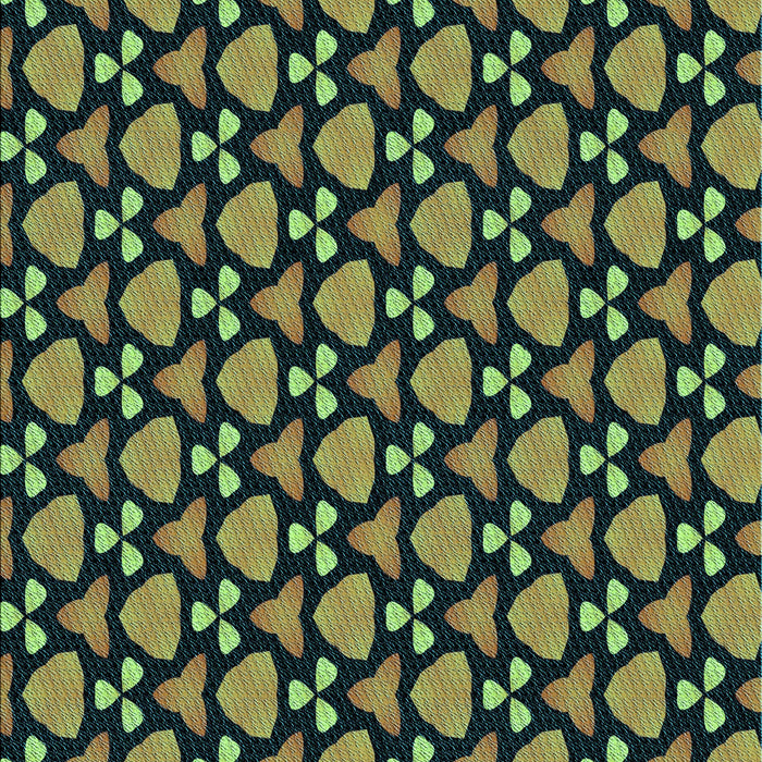 Machine Washable Transitional Dark Slate Grey Green Rug, wshpat2491lblu