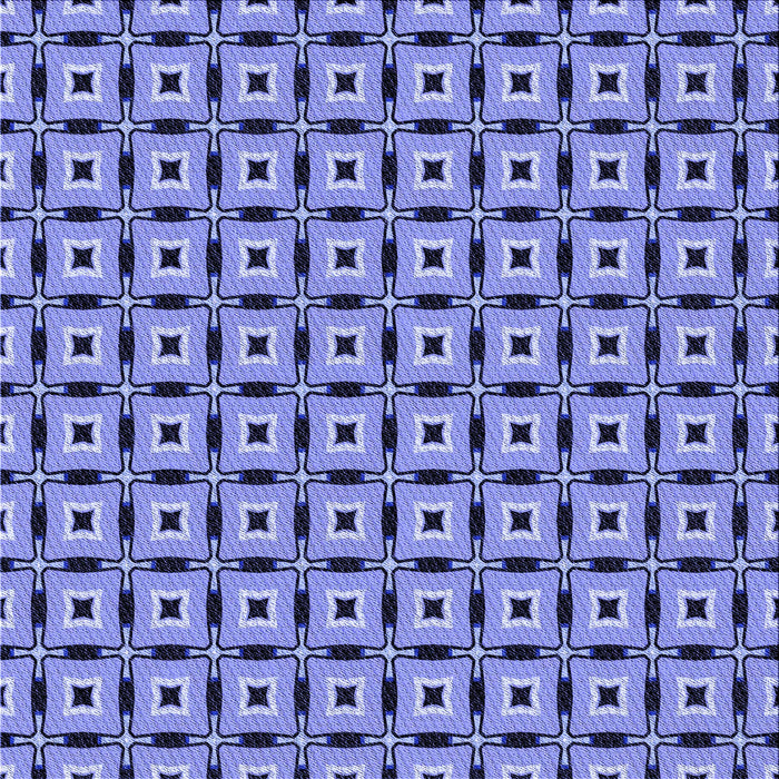 Round Machine Washable Transitional Sky Blue Rug, wshpat2492blu