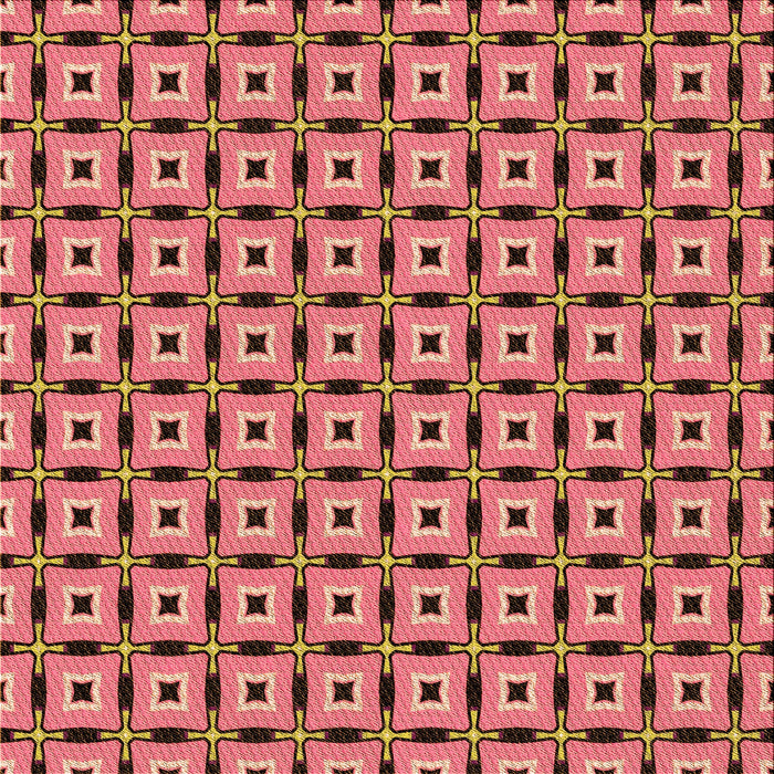 Round Machine Washable Transitional Orange Rug, wshpat2492org