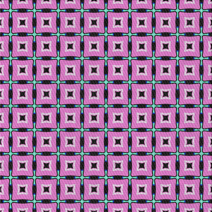 Sideview of Machine Washable Transitional Bright Lilac Purple Rug, wshpat2492