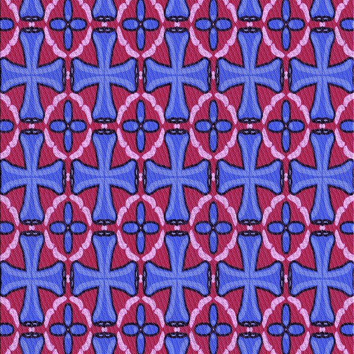 Machine Washable Transitional Light Slate Blue Rug, wshpat2493pur