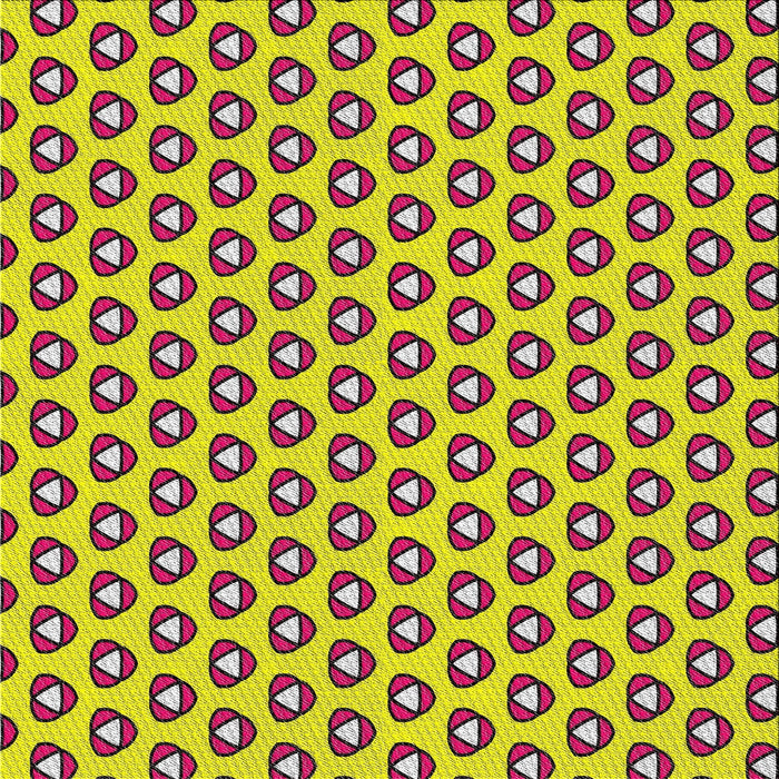 Square Patterned Chestnut Brown Novelty Rug, pat2494