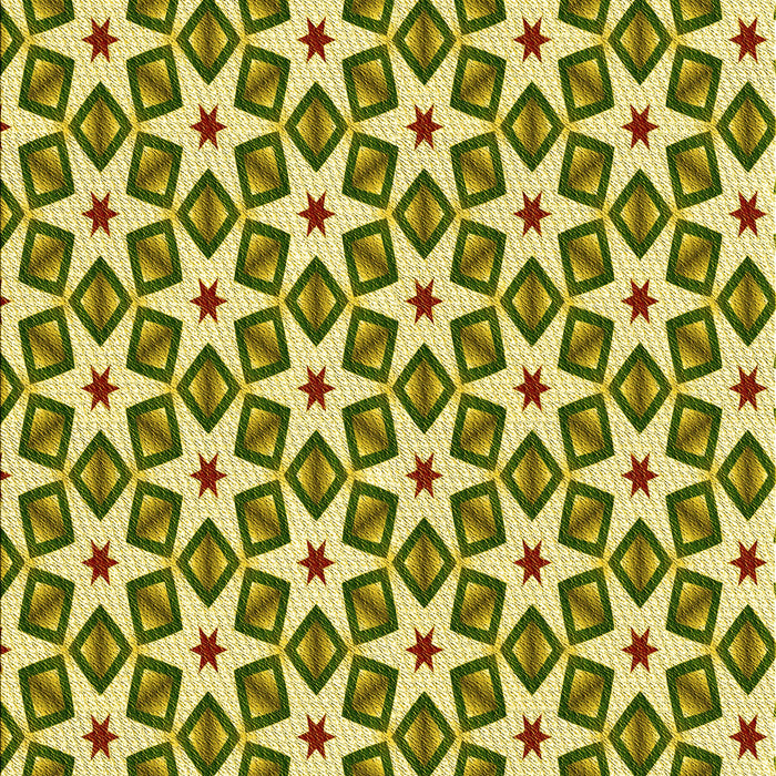 Patterned Oak Brown Rug, pat2495yw