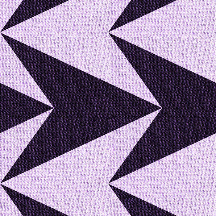 Patterned Blossom Pink Rug, pat250pur