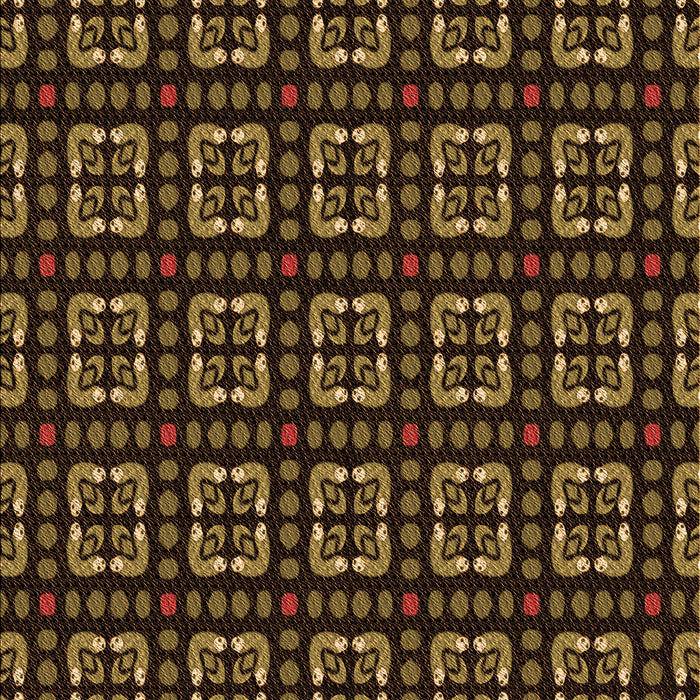 Machine Washable Transitional Black Brown Rug, wshpat2500org