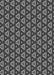 Patterned Gray Rug, pat2501gry