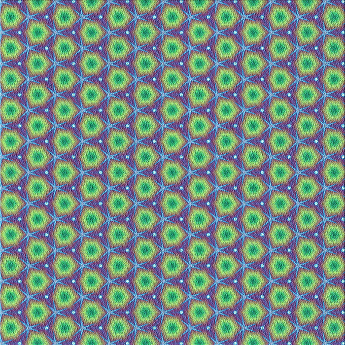 Round Machine Washable Transitional French Lilac Purple Rug, wshpat2502lblu